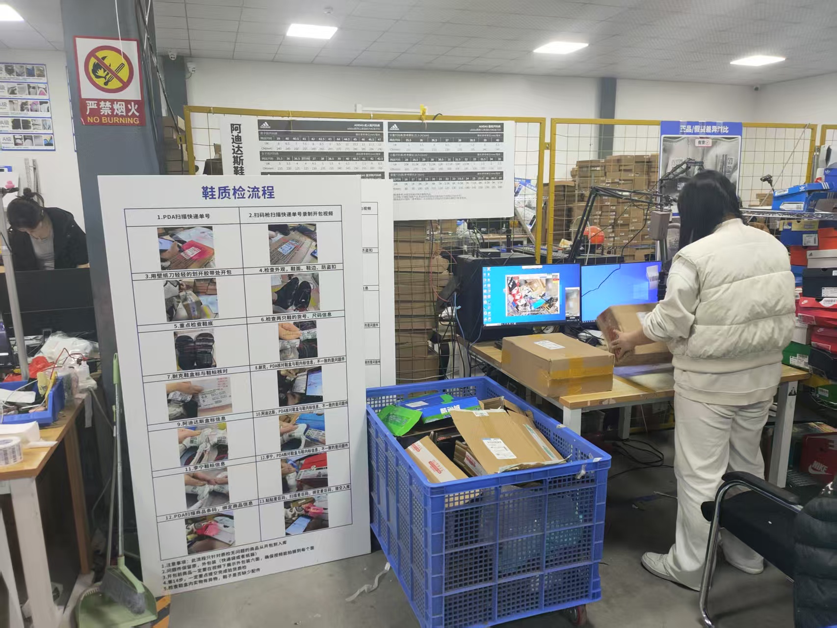 全新鞋盒品相
